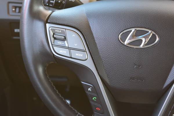 2014 Hyundai Santa Fe Sport 2WD - 2 Year Warranty - Easy Payments! -... for sale in Nixa, MO – photo 22