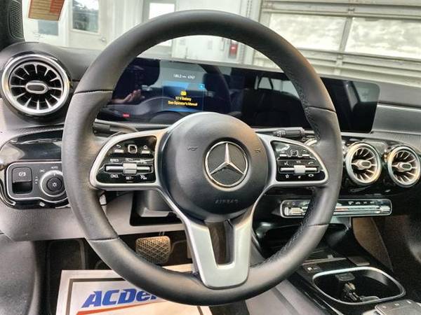 2019 Mercedes-Benz A-Class AWD All Wheel Drive A 220 4MATIC Sedan for sale in Portland, OR – photo 18