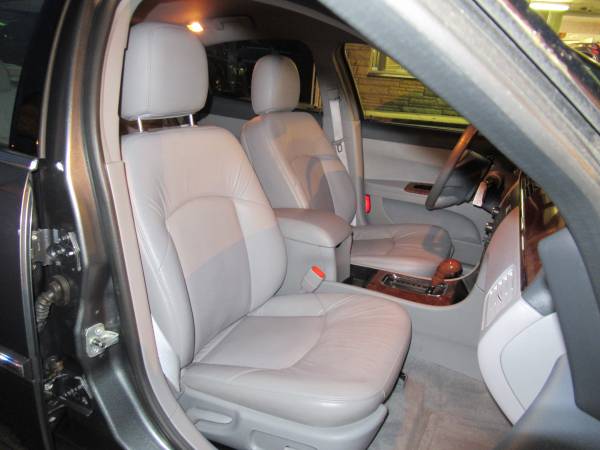 2005 BUICK LACROSSE CXL - - by dealer - vehicle for sale in Painesville , OH – photo 13