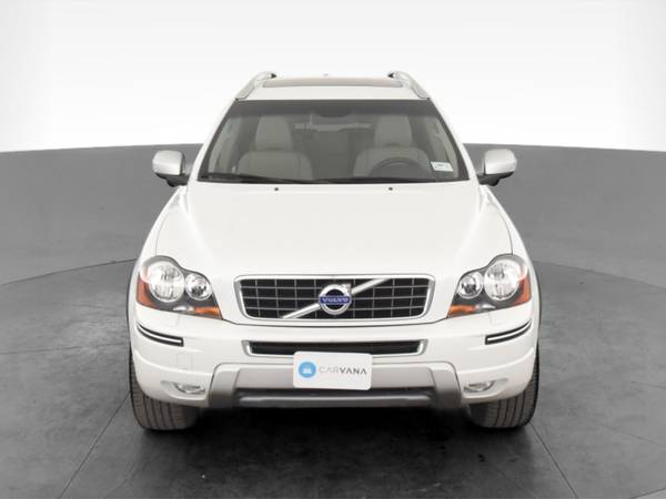 2014 Volvo XC90 3.2 Sport Utility 4D suv White - FINANCE ONLINE -... for sale in Lewisville, TX – photo 17
