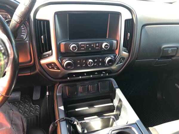 2015 Chevrolet Silverado 2500 LTZ - - by dealer for sale in wabash, IN – photo 9
