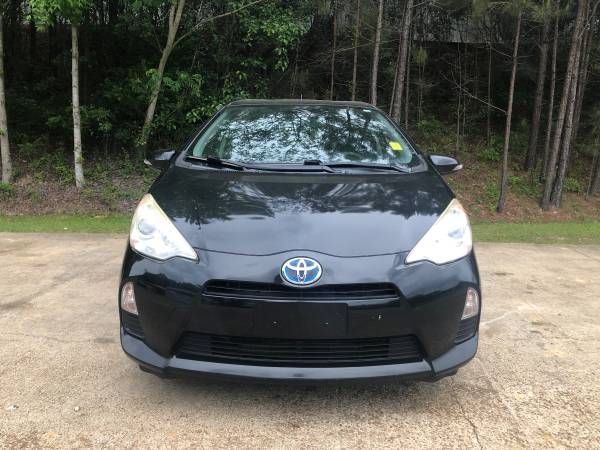 2012 Toyota Prius C - - by dealer - vehicle automotive for sale in Brandon, MS – photo 8