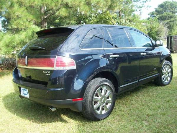 2009 Lincoln MKX AWD for sale in Wilson, NC – photo 5