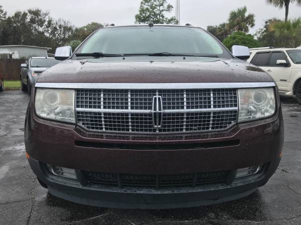 2009 LINCOLN MKX....SUPER NICE!!! - cars & trucks - by dealer -... for sale in Holly Hill, FL – photo 7