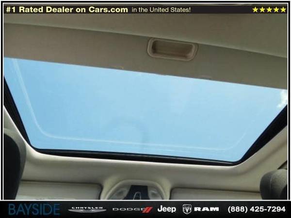 2016 Dodge Dart SXT sedan Pitch Black Clearcoat for sale in Bayside, NY – photo 19