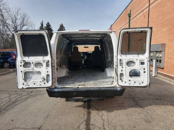 Ford e350 super duty extended for sale in Buffalo Grove, IL – photo 3