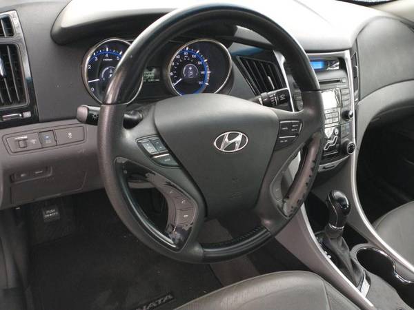 2013 Hyundai Sonata 4dr Sdn 2 4L Auto Limited PZEV 15 Sentras in for sale in Elmont, NY – photo 20
