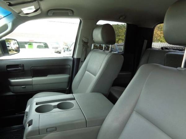2012 TOYOTA TUNDRA DOUBLE CAB SR5 for sale in BRICK, NJ – photo 12