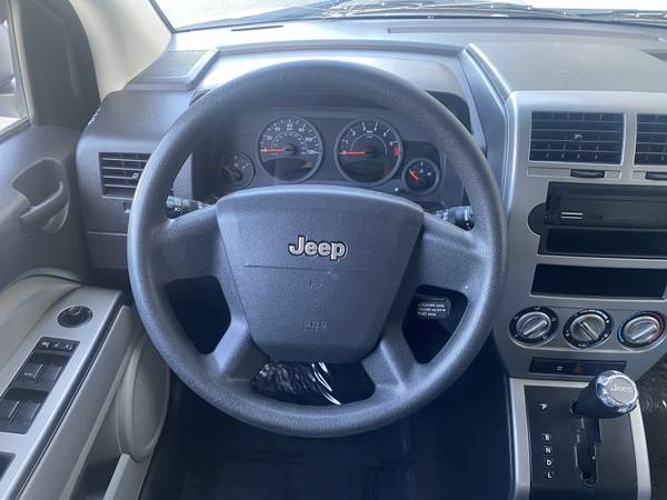 2007 Jeep Compass Sport. DRIVES LIKE NEW!! - cars & trucks - by... for sale in Arleta, CA – photo 18