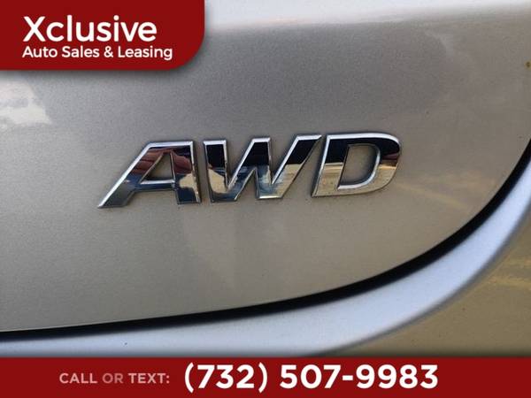 2010 Hyundai Tucson Limited Sport Utility 4D - cars & trucks - by... for sale in Keyport, NJ – photo 20