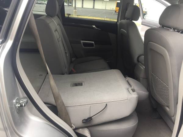 2008 Saturn VUE XE for sale $4,888 Call for sale in Redwood City, CA – photo 14