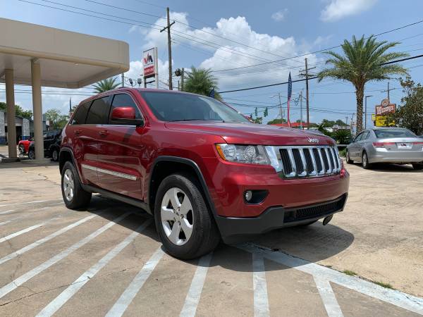 ★★★JEEP GRAND CHEROKEE "LOADED"►"99.9%APPROVED"ValueMotorz.com for sale in Kenner, LA – photo 4