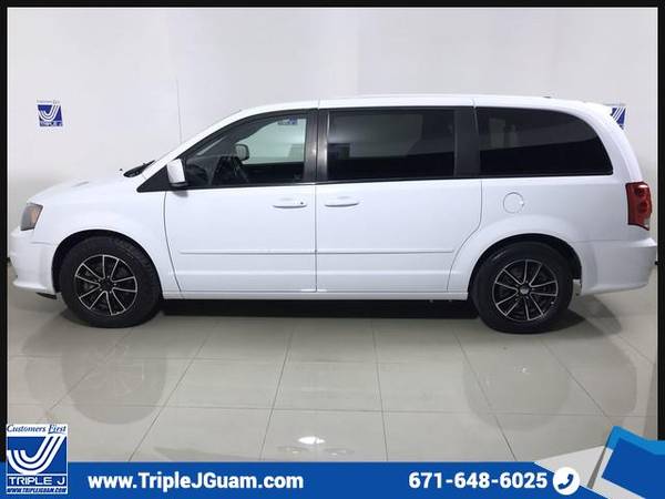 2015 Dodge Grand Caravan - - cars & trucks - by dealer for sale in Other, Other – photo 6