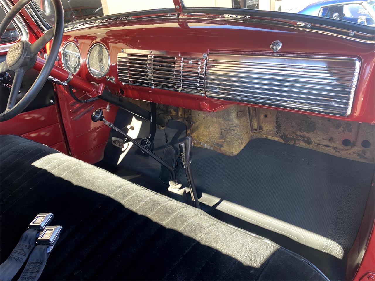 1947 Chevrolet 3/4-Ton Pickup for sale in Escondido, CA – photo 12