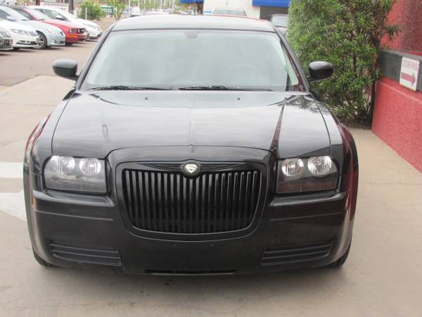 2008 Chrysler,After Market Grill, Prmium Stereo,WEEKLY SP for sale in Scottsdale, AZ – photo 2