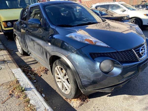 2011 Nissan Juke SL AWD - EVERYONES APPROVED! - cars & trucks - by... for sale in Brooklyn, NY – photo 3