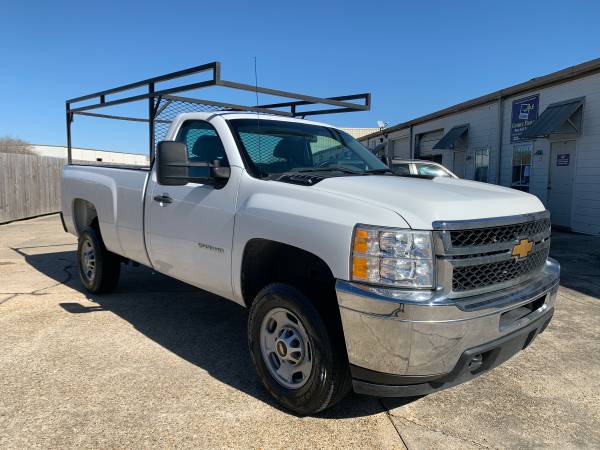 2013 Chevy 2500 Work truck for sale in Baton Rouge , LA – photo 3