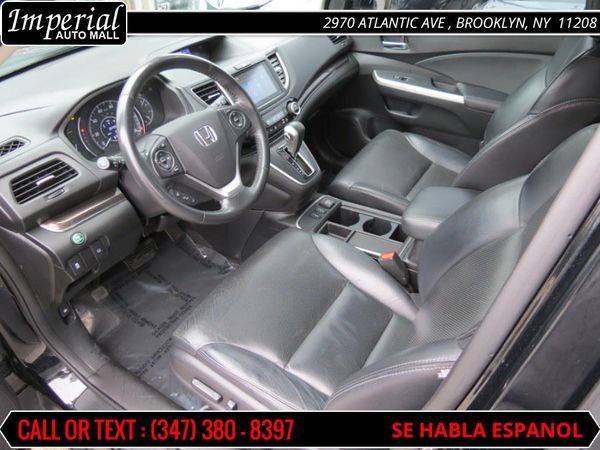 2015 Honda CR-V AWD 5dr EX-L -**COLD WEATHER, HOT DEALS!!!** for sale in Brooklyn, NY – photo 24