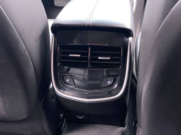 2019 Caddy Cadillac XTS Luxury Sedan 4D sedan Red - FINANCE ONLINE -... for sale in Colorado Springs, CO – photo 21