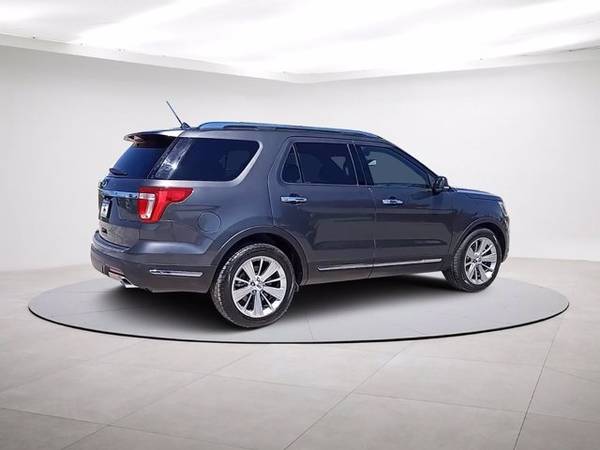 2019 Ford Explorer Limited 2WD w/Sunroof - - by for sale in Wilmington, NC – photo 9
