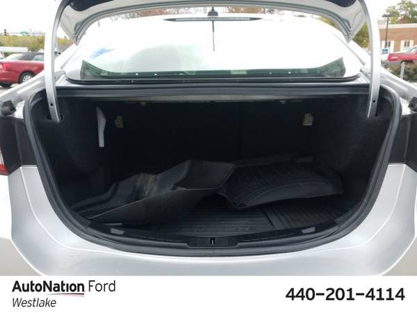 2017 Ford Fusion SE SKU:HR321258 Sedan for sale in Westlake, OH – photo 19