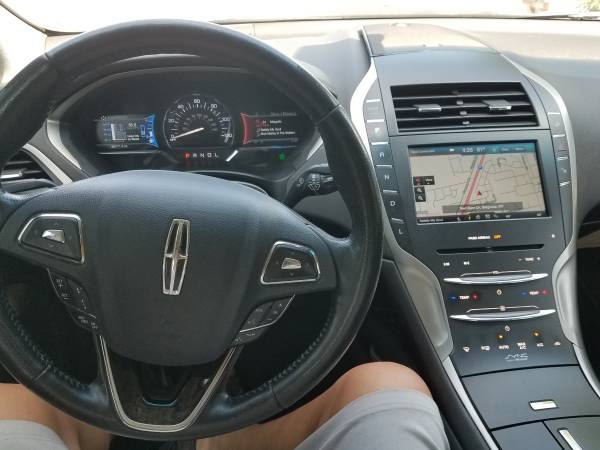 2014 Lincoln MKZ for sale in Big Sky, MT – photo 16
