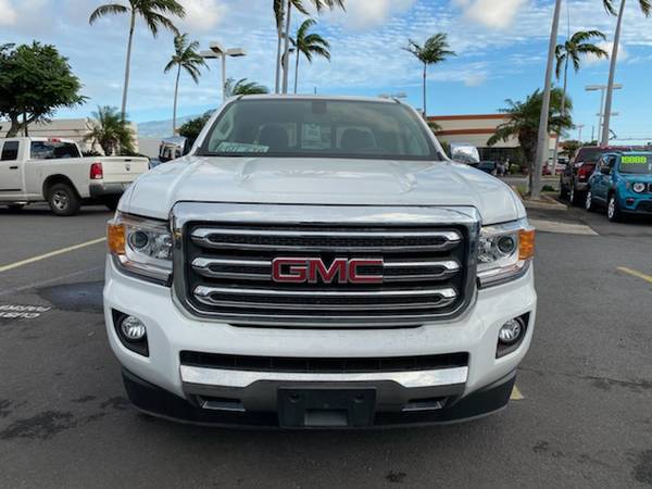 ((PRICED TO SELL)) 2016 GMC CANYON - cars & trucks - by dealer -... for sale in Kahului, HI – photo 3