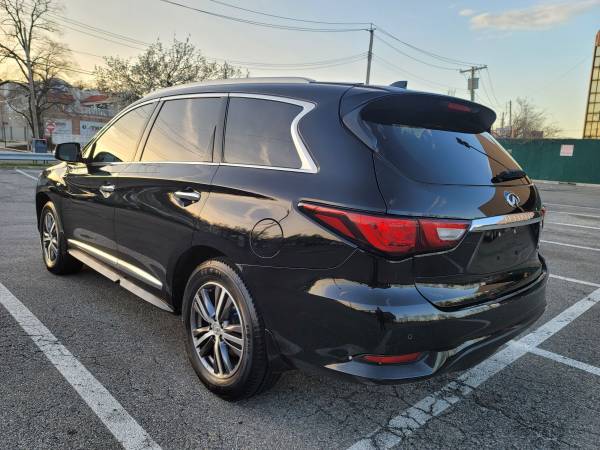 2017 INFINITI QX60 AWD 43K MILES - - by dealer for sale in STATEN ISLAND, NY – photo 6
