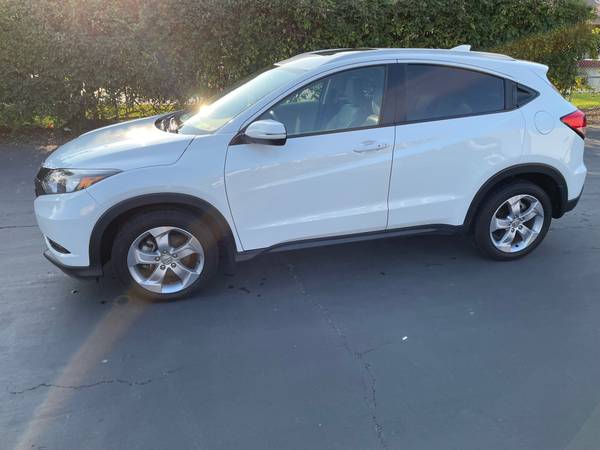 2016 Honda HRV-EXL for sale in San Luis Obispo, CA – photo 5