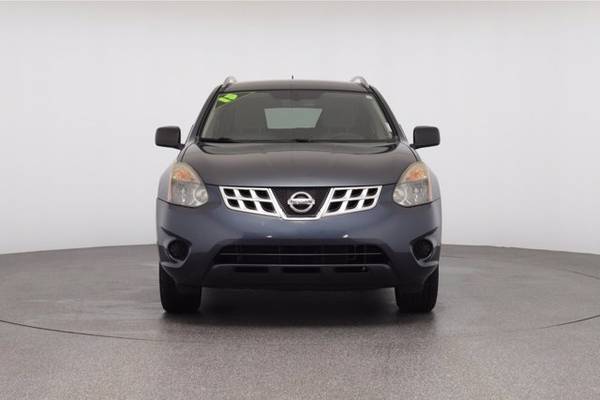 2015 Nissan Rogue Select - cars & trucks - by dealer - vehicle... for sale in Sarasota, FL – photo 8
