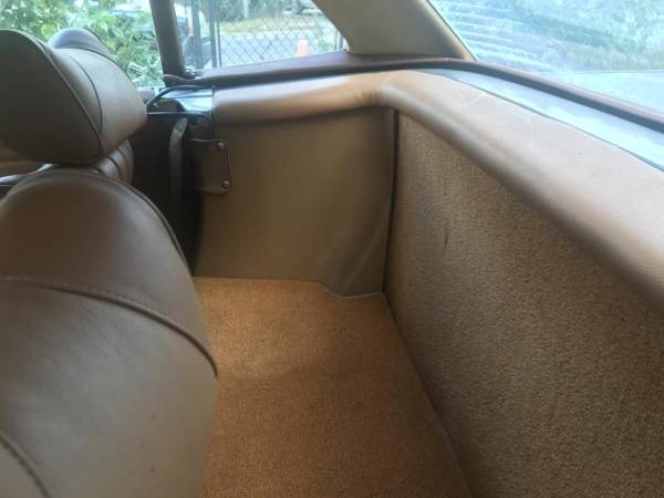 1976 Mercedes-Benz SL-Class SL for sale in Brooklyn, NY – photo 4