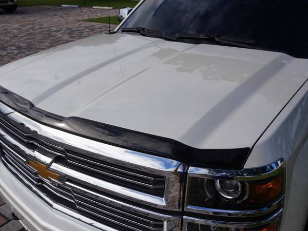 2014 Chevrolet Silverado 1500 High Country Clean Truck - cars &... for sale in Bradenton, FL – photo 14