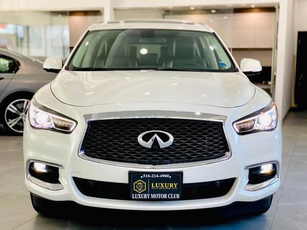 2017 Infiniti QX60 AWD 359 / MO - cars & trucks - by dealer -... for sale in Franklin Square, NY – photo 3