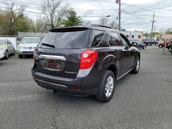 2015 Chevrolet Equinox LT Sport Utility 4D - - by for sale in Gloucester City, NJ – photo 16