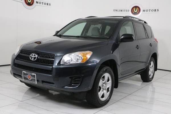 2010 TOYOTA RAV4 SUV SUPER LOW MILES GREAT CONDITION EXCELLENT... for sale in Westfield, IN – photo 3