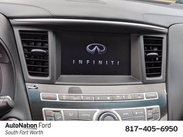 2018 INFINITI QX60 SKU:JC520655 SUV - cars & trucks - by dealer -... for sale in Fort Worth, TX – photo 13