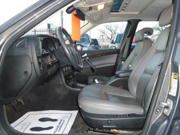 2007 Saab 9-5 Base 4dr Sedan - BEST CASH PRICES AROUND! - cars & for sale in Detroit, MI – photo 6