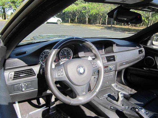 2012 BMW M3 ~ Youre Approved! Low Down Payments! for sale in Manassas, VA – photo 10