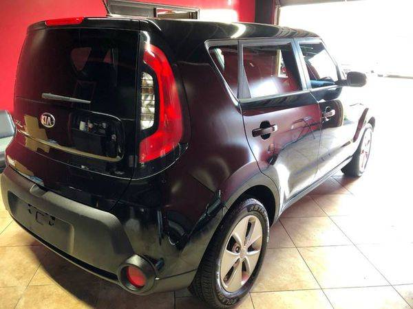 2015 Kia Soul Base 4dr Crossover 6A BAD CREDIT NO CREDIT OK!! for sale in Hamtramck, MI – photo 7