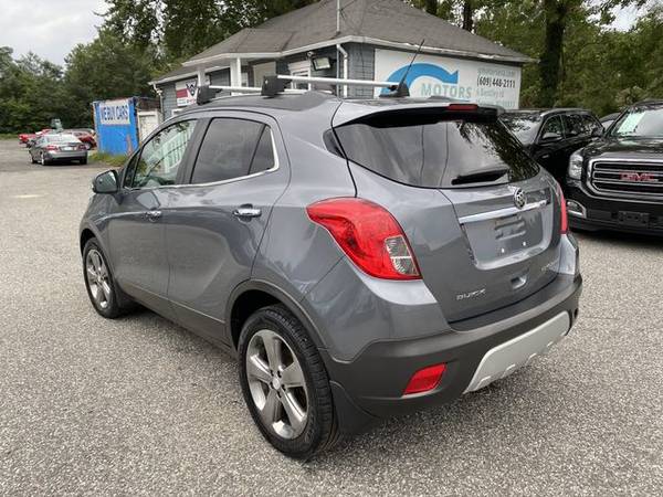 2014 Buick Encore - GREAT DEAL! CALL - - by dealer for sale in Monroe, NJ – photo 10