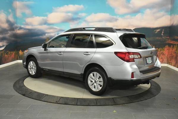 2017 Subaru Outback 2.5i Premium for sale in Beaverton, OR – photo 6