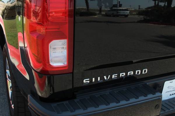 2017 Chevrolet Chevy Silverado 1500 High Country for sale in San Juan, TX – photo 9