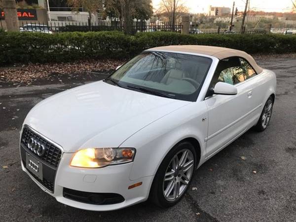 2009 *Audi* *A4* *Base* - cars & trucks - by dealer - vehicle... for sale in Knoxville, TN – photo 2