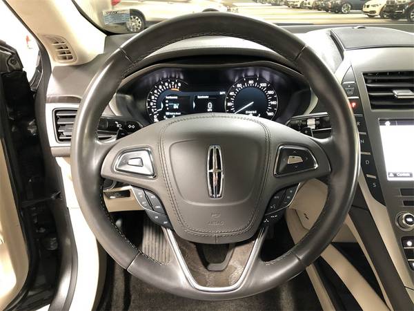 2017 Lincoln MKZ Select - cars & trucks - by dealer - vehicle... for sale in Buffalo, NY – photo 18