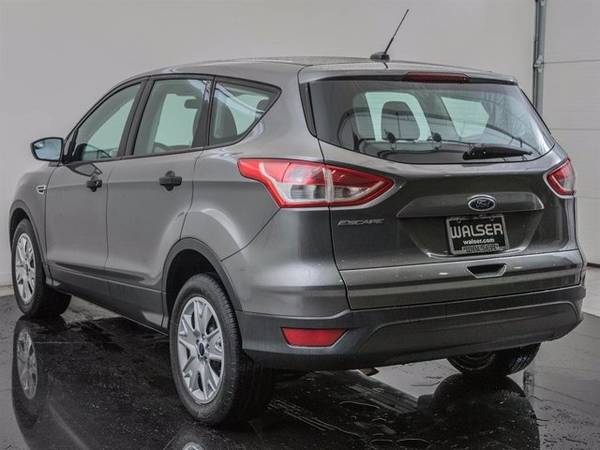 2014 Ford Escape S - - by dealer - vehicle automotive for sale in Wichita, KS – photo 12