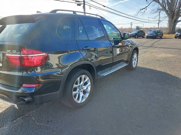2011 BMW X5 xDrive35i - - by dealer - vehicle for sale in Toms River, NJ – photo 8