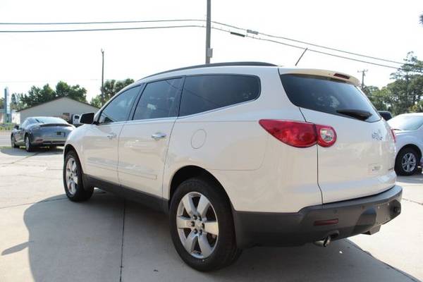 Chevrolet Traverse for sale in Edgewater, FL – photo 8