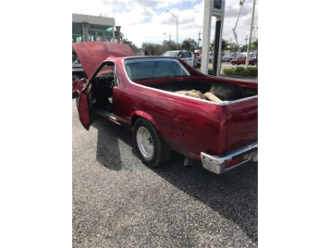 1981 Chevrolet El Camino for sale in Miami, FL – photo 3