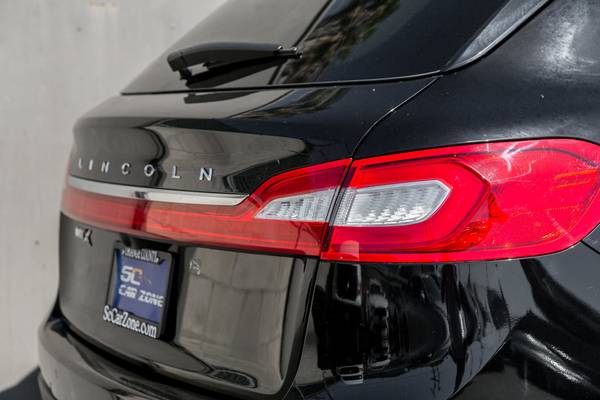 2017 Lincoln MKX Select SUV for sale in Costa Mesa, CA – photo 12