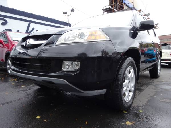 2005 Acura MDX*AWD*One Owner*Third Row*www.carkingsales.com - cars &... for sale in West Allis, WI – photo 3